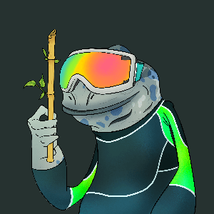 Frog #2196