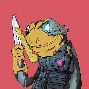 Frog #1665