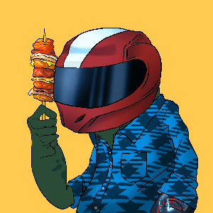 Frog #8645