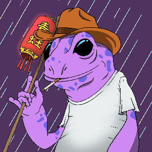 Frog #7216