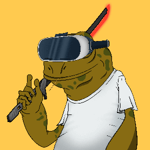 Frog #506