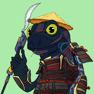 Frog #2129