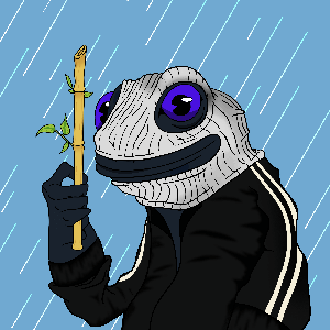 Frog #1881