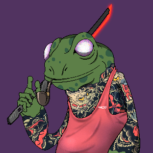 Frog #3969