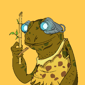 Frog #1227