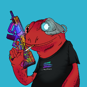 Frog #4623