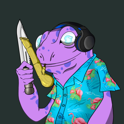 Frog #7050