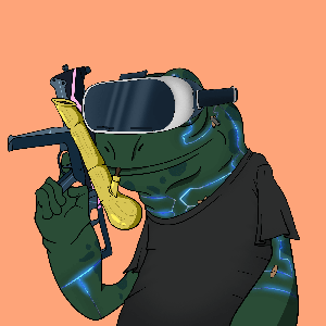 Frog #8277