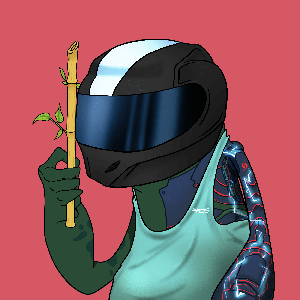 Frog #2788