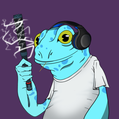 Frog #1273
