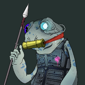 Frog #4403