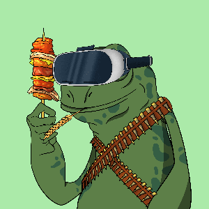 Frog #461