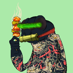 Frog #8439