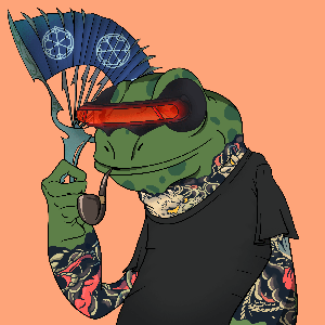 Frog #3426