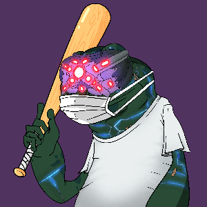 Frog #4092
