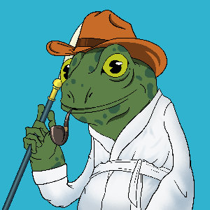 Frog #973
