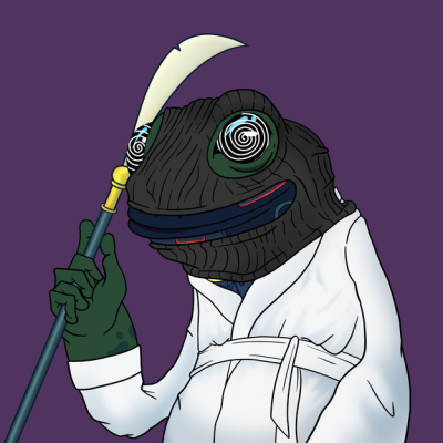 Frog #723