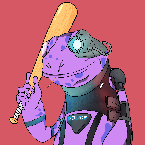 Frog #6492