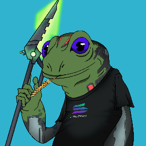 Frog #3140