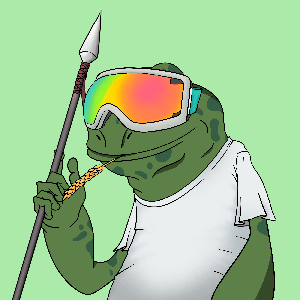 Frog #2928