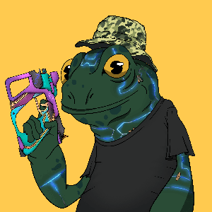 Frog #1567