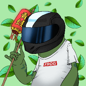 Frog #813