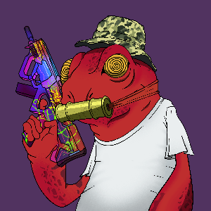 Frog #1578