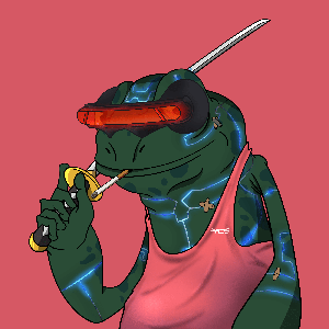 Frog #3913