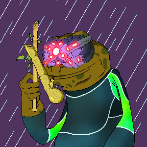 Frog #4659