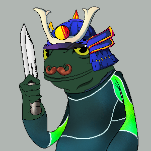 Frog #6474