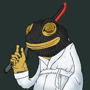 Frog #7077