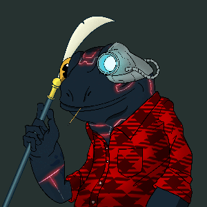 Frog #3118