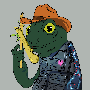 Frog #2871