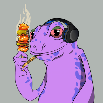 Frog #922