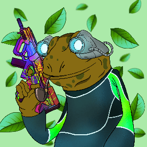 Frog #4920