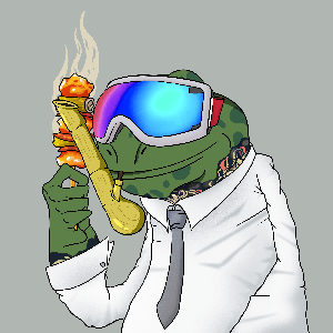 Frog #4574