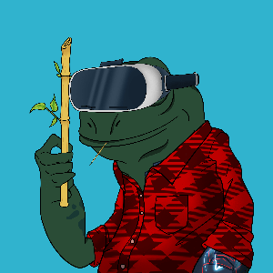 Frog #6911