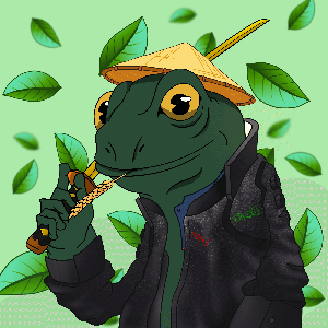 Frog #7033