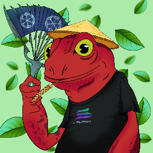Frog #2863