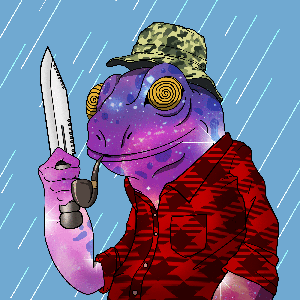 Frog #4730
