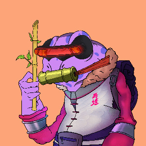 Frog #2396