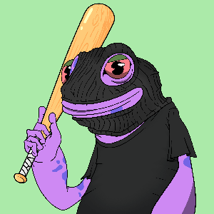 Frog #4356