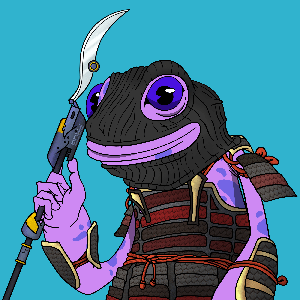 Frog #4039