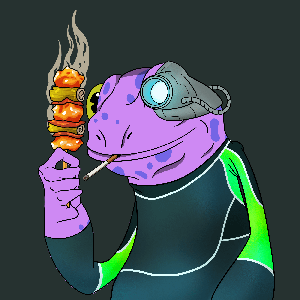 Frog #1779