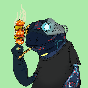 Frog #7338