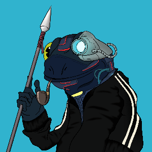 Frog #8773