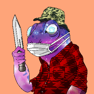 Frog #4475
