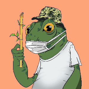 Frog #252