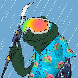 Frog #635