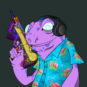 Frog #6351